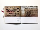 Another image of AFRICAN CUBAN ARTIST JUAN ROBERTO DIAGO - SIGNED & NUMBERED ARTIST'S BOOK / CATALOG - 