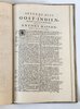 Another image of 1611 VOYAGE TO THE EAST INDIES by the EAST INDIA COMPANY by CAPTAIN ANTHONY HIPPON - Published in Leiden, The Netherlands, 1707