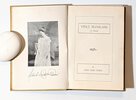 Another image of ADAH DODD-POINCE, WEST VIRGINIA & OHIO SUFFRAGETTE, ABOLITIONIST, ACTIVIST - First Edition of her Only Book 