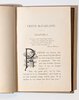 Another image of ADAH DODD-POINCE, WEST VIRGINIA & OHIO SUFFRAGETTE, ABOLITIONIST, ACTIVIST - First Edition of her Only Book