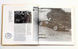 Another image of OSCA - LA RIVINCITA DEI MASERATI Illustrated History of MASERATI SPORTS CARS by Luigi Orsini and Franco Zagari