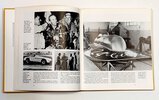 Another image of OSCA - LA RIVINCITA DEI MASERATI Illustrated History of MASERATI SPORTS CARS by Luigi Orsini and Franco Zagari