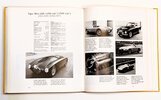 Another image of OSCA - LA RIVINCITA DEI MASERATI Illustrated History of MASERATI SPORTS CARS by Luigi Orsini and Franco Zagari