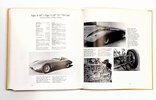 Another image of OSCA - LA RIVINCITA DEI MASERATI Illustrated History of MASERATI SPORTS CARS by Luigi Orsini and Franco Zagari