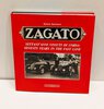 Another image of ZAGATO - ITALIAN SPORTS & RACING CARS 1919-2000 Two Volumes in Slipcase by Michele Marchiano and Joanne Marshall