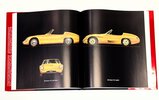 Another image of ZAGATO - ITALIAN SPORTS & RACING CARS 1919-2000 Two Volumes in Slipcase by Michele Marchiano and Joanne Marshall