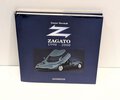 Another image of ZAGATO - ITALIAN SPORTS & RACING CARS 1919-2000 Two Volumes in Slipcase by Michele Marchiano and Joanne Marshall