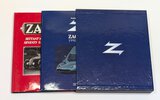 Another image of ZAGATO - ITALIAN SPORTS & RACING CARS 1919-2000 Two Volumes in Slipcase by Michele Marchiano and Joanne Marshall