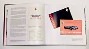 Another image of MASERATI 300S - ILLUSTRATED PRODUCTION & RACING HISTORY - 100s of Photographs by Waleter Baumer