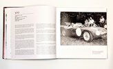 Another image of MASERATI 300S - ILLUSTRATED PRODUCTION & RACING HISTORY - 100s of Photographs by Waleter Baumer