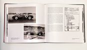 Another image of MASERATI 300S - ILLUSTRATED PRODUCTION & RACING HISTORY - 100s of Photographs by Waleter Baumer