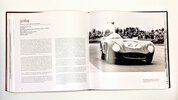Another image of MASERATI 300S - ILLUSTRATED PRODUCTION & RACING HISTORY - 100s of Photographs by Waleter Baumer