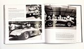 Another image of MASERATI 300S - ILLUSTRATED PRODUCTION & RACING HISTORY - 100s of Photographs by Waleter Baumer