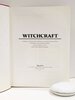 Another image of WITCHCRAFT: CATALOGUE of the WITCHCRAFT COLLECTION in CORNELL UNIVERSITY LIBRARY by Edited by Martha J. Crowe