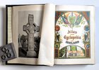 Another image of 1900 IRELAND ATLAS and CYCLOPEDIA with 32 COLOR MAPS OF THE 32 IRISH COUNTIES by P. W. Joyce, A. M. Sullivan and P. D. Nunan