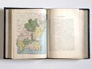 Another image of 1900 IRELAND ATLAS and CYCLOPEDIA with 32 COLOR MAPS OF THE 32 IRISH COUNTIES by P. W. Joyce, A. M. Sullivan and P. D. Nunan