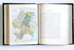 Another image of 1900 IRELAND ATLAS and CYCLOPEDIA with 32 COLOR MAPS OF THE 32 IRISH COUNTIES by P. W. Joyce, A. M. Sullivan and P. D. Nunan