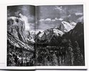 Another image of YOSEMITE VALLEY, by ANSEL ADAMS - SIGNED - w/ 45 PHOTOGRAPHIC PLATES Soft Cover by Ansel Adams, edited by Nancy Newhall