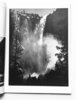 Another image of YOSEMITE VALLEY, by ANSEL ADAMS - SIGNED - w/ 45 PHOTOGRAPHIC PLATES Soft Cover by Ansel Adams, edited by Nancy Newhall