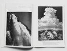 Another image of YOSEMITE VALLEY, by ANSEL ADAMS - SIGNED - w/ 45 PHOTOGRAPHIC PLATES Soft Cover by Ansel Adams, edited by Nancy Newhall