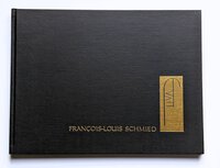ART DECO BOOKS MADE by FRANCOIS-LOUIS SCHMIED - ARTIST ENGRAVER PRINTER 1/550 by Ward Ritchie, [FRANCOIS-LOUIS SCHMIED]