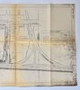 Another image of Scarce Original 1936 WPA Berkeley CA AQUATIC PARK BLUEPRINT Architectural Drawing SF BAY by Harry Goodridge City Engineer [Blueprint] [Ephemera]