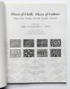 Another image of PIECES OF CLOTH, PIECES OF CULTURE - TAPA FROM TONGA & THE PACIFIC ISLANDS by Ping-Ann Addo