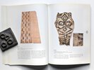 Another image of PIECES OF CLOTH, PIECES OF CULTURE - TAPA FROM TONGA & THE PACIFIC ISLANDS by Ping-Ann Addo