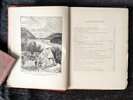 Another image of 1894 THE HUDSON, by WALLACE BRUCE w/ 4 Fold-Open Maps - SIGNED & INSCRIBED by WALLACE BRUCE