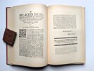 Another image of LA IMPRENTA EN MÉXICO 1553-1820 / EARLY MEXICAN PRINTING Two Volumes / First and Second Editions 1947 & 1952 by Francisco Gonzalez de Cossio