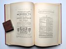 Another image of LA IMPRENTA EN MÉXICO 1553-1820 / EARLY MEXICAN PRINTING Two Volumes / First and Second Editions 1947 & 1952 by Francisco Gonzalez de Cossio
