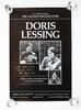 Another image of DORIS LESSING POSTER - SIGNED & INSCRIBED - LECTURE & CONVERSATION EVENT to BENEFIT AFGHAN REFUGEES 1984 by Doris Lessing