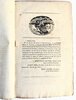 Another image of 1801 JOURNALS OF CONGRESS VOL. X Nov. 1784 - Nov. 1785 Original Folwell Ed 1/400 - SIGNED by TWO EARLY & IMPORTANT ILLINOIS CONGRESSMEN & CONSTITUTIONAL CONVENTION DELEGATES by Various Senators and Congressmen [with SIGNATURES of JESSE BURGESS THOMAS and COLONEL BENJAMIN STEPHENSON]