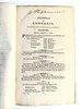 Another image of 1801 JOURNALS OF CONGRESS VOL. X Nov. 1784 - Nov. 1785 Original Folwell Ed 1/400 - SIGNED by TWO EARLY & IMPORTANT ILLINOIS CONGRESSMEN & CONSTITUTIONAL CONVENTION DELEGATES by Various Senators and Congressmen [with SIGNATURES of JESSE BURGESS THOMAS and COLONEL BENJAMIN STEPHENSON]