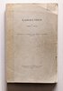 Another image of KASHAYA TEXTS - PARALLEL TEXT in KASHAYA & ENGLISH - MYTHS & TALES OF THE SUPERNATURAL - Critically Endangered Language, only 12 Speakers Exist - First Edition 1964 by Robert L. Oswalt