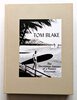 Another image of TOM BLAKE: LEGENDARY SURFER - FATHER of SURF CULTURE - DESIGNER of SURFBOARDS First and Limited Edition by Gary Lynch and Malcolm Gault-Williams