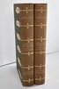 Another image of WALDEN 1897 with Decorative Bindings Designed by Sarah Wyman Whitman in Two Volumes by Henry David Thoreau