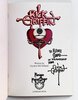Another image of RICK GRIFFIN HAND SIGNED and INSCRIBED POSTER ART BOOK by Rick Griffin