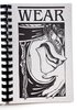 Another image of THE BLACK BOOK 1992-1993 San Francisco LGBTQ+ Queer Leather Alternative Sexual Directory 1st Issue by Bill Brent