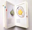 Another image of CUTAWAY - Artist's Book by ALABAMA PRINTER SARAH BRYANT Big Jump Press 1/45 2007 by Sarah Bryant