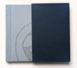Another image of CUTAWAY - Artist's Book by ALABAMA PRINTER SARAH BRYANT Big Jump Press 1/45 2007 by Sarah Bryant