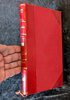 Another image of 1937 BIBLIOGRAFIA YUCATECA / BIBLIOGRAPHY OF YUCATAN First Edition + EPHERMERA by Felipe Teixidor
