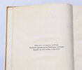 Another image of 1924 HERMANN HESSE SIDDHARTHA Fischer Verlag / Berlin EARLY GERMAN EDITION by Hermann Hesse