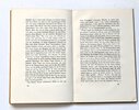 Another image of 1924 HERMANN HESSE SIDDHARTHA Fischer Verlag / Berlin EARLY GERMAN EDITION by Hermann Hesse