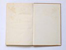 Another image of 1924 HERMANN HESSE SIDDHARTHA Fischer Verlag / Berlin EARLY GERMAN EDITION by Hermann Hesse