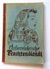 Another image of 1950 The TRADITIONAL AUSTRIAN DIRNDL w/ 64 FULL COLOR DIRNDLS + ACCOMPANYING PATTERNS by Maria Strnad