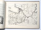Another image of 1957 ATLAS of ST. PETERSBURG & LENINGRAD with 27 LARGE HISTORIC RUSSIAN MAPS & PLANS