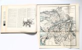 Another image of 1957 ATLAS of ST. PETERSBURG & LENINGRAD with 27 LARGE HISTORIC RUSSIAN MAPS & PLANS