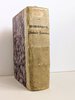Another image of 1581 DOMENICO BUONINSEGNI - HISTORIA FIORENTINA - PREVIOUSLY OWNED & SIGNED BY TWO NOTABLE EARLY ITALIAN LINGUISTICS SCHOLARS - ALFONSO CERQUETTI 1867, PROF. GEORGE BENSON WESTON 1905 by DOMENICO BUONINSEGNI