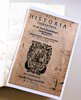 Another image of 1581 DOMENICO BUONINSEGNI - HISTORIA FIORENTINA - PREVIOUSLY OWNED & SIGNED BY TWO NOTABLE EARLY ITALIAN LINGUISTICS SCHOLARS - ALFONSO CERQUETTI 1867, PROF. GEORGE BENSON WESTON 1905 by DOMENICO BUONINSEGNI